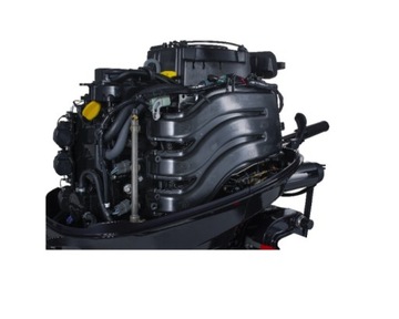 ПОДВЕСНОЙ ДВИГАТЕЛЬ MFS30D L TOHATSU 30 Л.С. РУМПЕЛЬ