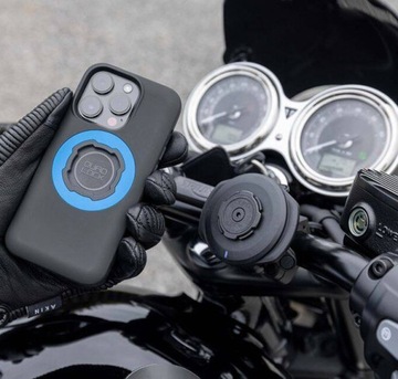 Водонепроницаемая головка с зарядной головкой с четырьмя замками USB