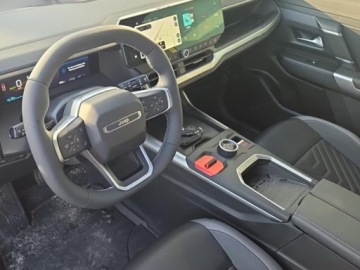 Jeep Compass II 2026 JEEP Compass First Edition 1.2 T3 mHEV FWD DCT Suv 145KM 2026, zdjęcie 9