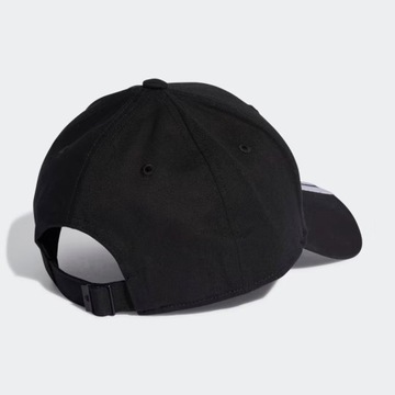 ХЛОПКОВАЯ ШАПКА ADIDAS С 3 ПОЛОСКАМИ IB3242 r 58