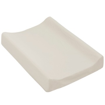 POKROWIEC PRZEŚCIERADŁO NA PRZEWIJAK Z GUMKA 70 x 50 BAWEŁNA JUKKI