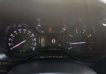 Citroen C3 IV 2024 Citroen C3 1.2 PB 83KM You FV23 BT Czujniki SalonPL SerwisASO Gwarancja FV, zdjęcie 12