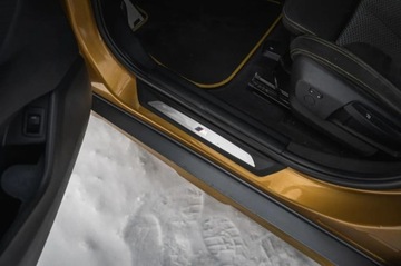 BMW X2 F39 2019 BMW X2 sDrive18i, Salon Polska, Automat, Navi, zdjęcie 24