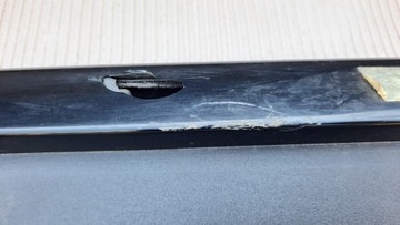 Blenda tył tylnej klapy Opel Ascona C 81-88 138302