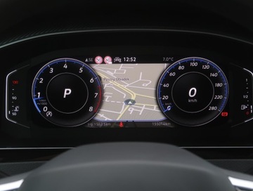 Volkswagen Arteon Fastback Facelifting 2.0 TSI 190KM 2022 VW Arteon 2.0 TSI, Salon Polska, Serwis ASO, zdjęcie 10