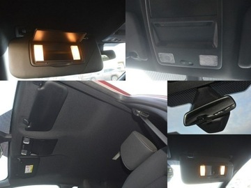 Ford Fiesta VIII Hatchback 3d 1.0 EcoBoost 100KM 2018 Ford Fiesta 1.0 EcoBoost ST-Line android auto car, zdjęcie 20