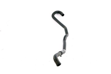 BMW X5 E70 Верхний подающий шланг радиатора 6955922