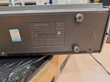 портативный радиоприемник Satellit 3000 GRUNDIG