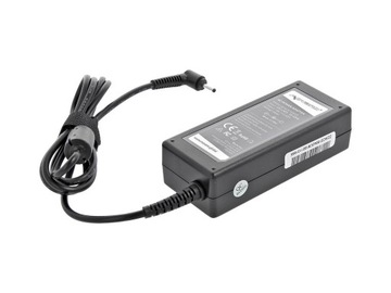 БЛОК ПИТАНИЯ MOVANO ZZ/ACE19342C 65 Вт ДЛЯ НОУТБУКОВ ACER