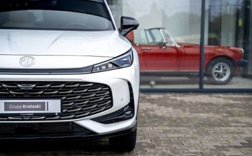 MG HS 2024 MG HS MG HS PHEV (Plug-In) 272KM Demo 1.5 Hybryda Plug-in 272KM, zdjęcie 2