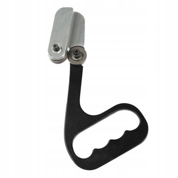 Портативная высокоскоростная машина для резки листового металла.