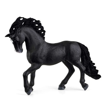 SCHLEICH KONIE Rasa Pura Hiszpański Ogier 13923