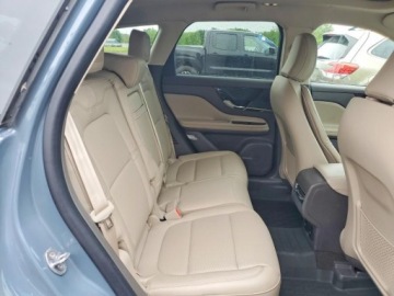 Lincoln 2023 Lincoln Corsair Standard 2023 2.0 Benzyna 250KM, zdjęcie 10