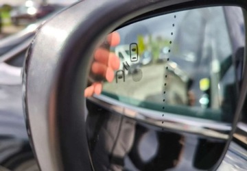 Renault Espace V Van 1.6 Energy dCi 160KM 2015 Renault Espace Renault Espace 1.6 dCi Energy Zen EDC 7os 1.6 Diesel 160KM, zdjęcie 26