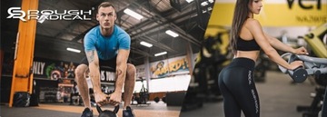 Комплект спортивного белья Rought RADICAL Moro M