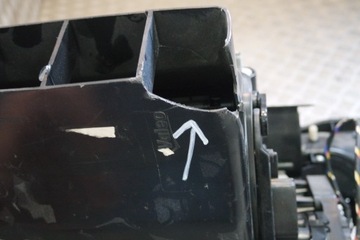 MERCEDES ML GL W166 166 RADIÁTOR