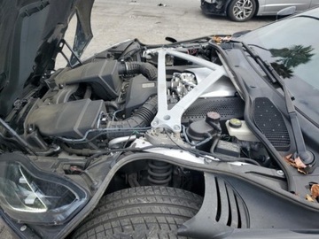 Aston Martin DB11 Coupe 4.0 V8 503KM 2018 Aston Martin DB11 2018 4.0l 4.0 Benzyna 503KM, zdjęcie 6