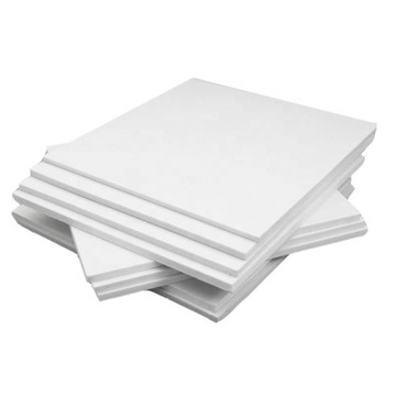 PCW PCV SPIENIONE reklamy 8mm biała 50x50