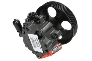 LAUBER 55.0386 ČERPADLO HYDRAULICKÁ SYSTÉM ŘÍDÍCÍ