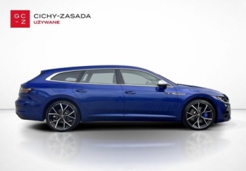Volkswagen Arteon Shooting Brake R 2.0 TSI 320KM 2023 Volkswagen Arteon Shooting Brake 2.0TSI 320KM R 4MOTION DSG DCC Kamera Amb, zdjęcie 34