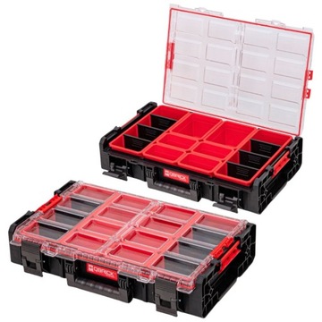 ORGANIZER SYSTEM ONE XL 2.0 QBRICK