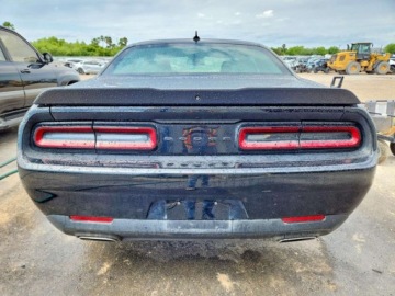 Dodge Challenger III 2021 Dodge Challenger 2021 DODGE CHALLENGER GT 3.6 Benzyna 295KM, zdjęcie 3