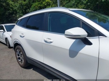 Kia Sportage V 2023 Kia Sportage 2023 KIA SPORTAGE HYBRID EX 1.6 Hybryda 177KM, zdjęcie 7