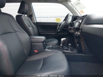 Toyota 2019 Toyota 4-Runner 2019r., TRD PRO, od ubezpieczalni 4.0 Benzyna 270KM, zdjęcie 8