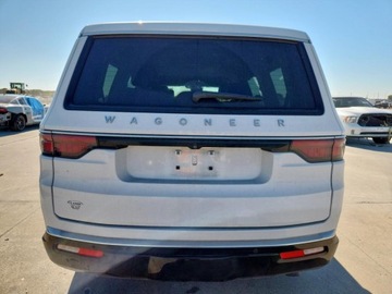 Jeep Wagoneer II 2024 Jeep Wagoneer Series I 2024 3.0l 3.0 Benzyna 420KM, zdjęcie 2