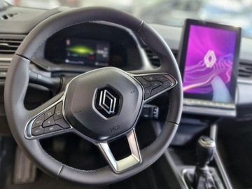 Renault Captur II Crossover Facelifting 1.0 TCe Eco-G 100KM 2025 Od ręki - Evolution LPG 1.0 TCe 100KM, zdjęcie 5