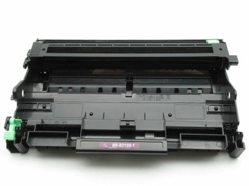 Модуль INKDIGO для BROTHER DR 2100 Black