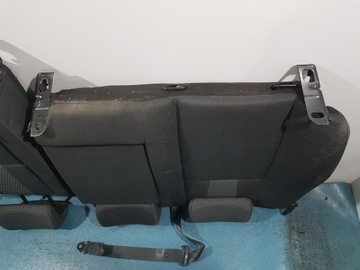 RENAULT FLUENCE POHOVKA ZADNÍ