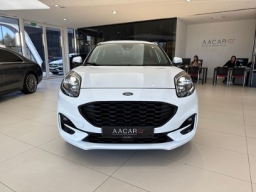 Ford Puma II 2024 Ford Puma ST-Line CarPlay 1 wlasciciel FV 23 gwarancja dostawa, zdjęcie 5