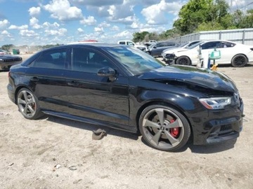 Audi A3 8Y 2020 Audi RS3 Sportback 2020 Audi S3 Sedan S line Premium Plus 2.0 TFSI quattro, zdjęcie 5