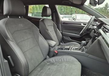Volkswagen Arteon Fastback Facelifting 2.0 TSI 190KM 2024 Volkswagen Arteon 2.0TSI 190KM DSG R-Line SalonPL Virtual Kamera Ambiente, zdjęcie 12