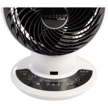 Вентилятор Woozoo PCF-SDC15T DC jet 150, 15 см, 25 Вт