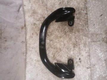 SUZUKI GSX-F EGG 600 750 98- ЗАДНЯЯ ПАССАЖИРСКАЯ РУЧКА