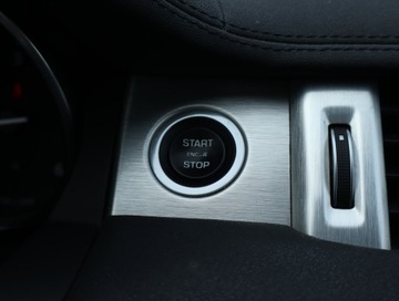 Land Rover Range Rover Evoque I SUV 5d Facelifting 2.0D TD4 150KM 2017 Land Rover Range Rover Evoque eD4, Salon Polska, zdjęcie 18