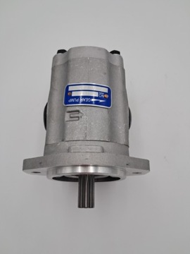 ГИДРАВЛИЧЕСКИЙ НАСОС ГРУЗОВИК TOYOTA 6FG 6FD15 6FG20 6FG25 4Y 1DZ 67110-13620-71