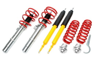 ZAWIESZENIE GWINTOWANE TA Technix BMW E90 81 82 87