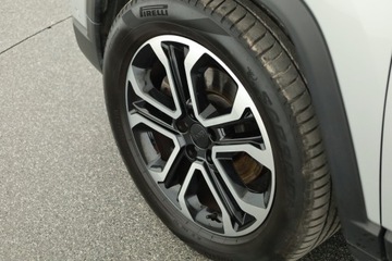 Jeep Compass II 2022 Jeep Compass 1.5 Turbo e-Hybrid, Salon Polska, zdjęcie 8