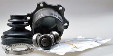 DENCKERMANN C120498 SADA KLOUBU HŘÍDEL HNACÍ