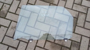 DAIHATSU TERIOS II SKLO (OKNO) LEVÝ ZADNÍ