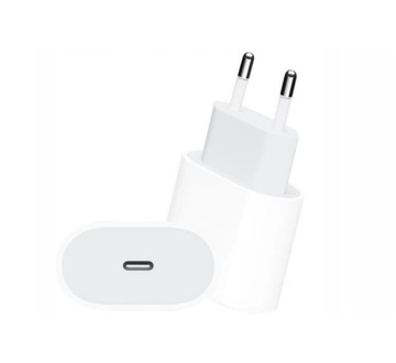 Адаптер питания Apple USB-C 20 Вт