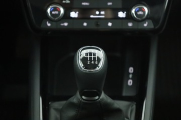 Skoda Kamiq Crossover Facelifting 1.0 TSI 115KM 2024 Skoda Kamiq 1.0 TSI, 1. Właściciel, Serwis ASO, zdjęcie 11