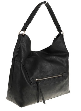 Elegancka torba Torebka Damska worek shopper 9977