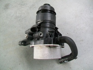 OBUDOWA FILTRA OLEJU Z CHŁODNICZKĄ VW CRAFTER T6 INNE VW 2,0TDI 03N115389P