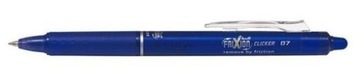 Długopis ścieralny Pilot FriXion Clicker 0,7 mm