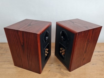 B&W CDM2 - громкоговорители