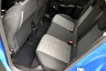 Opel Corsa F Hatchback 5d 1.5 Diesel 102KM 2023 Opel Corsa F EDITION 1.5 DIESEL 102KM *TYLKO 20020km!* Perła, JAK NOWA! 23r, zdjęcie 21